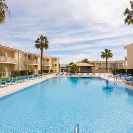 Parra Holidays Q House Гия Экстерьер фото