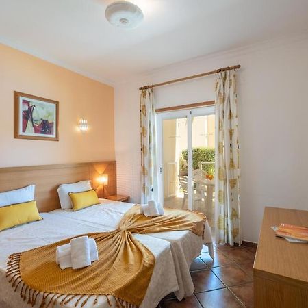 Parra Holidays Q House Гия Экстерьер фото