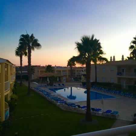 Parra Holidays Q House Гия Экстерьер фото