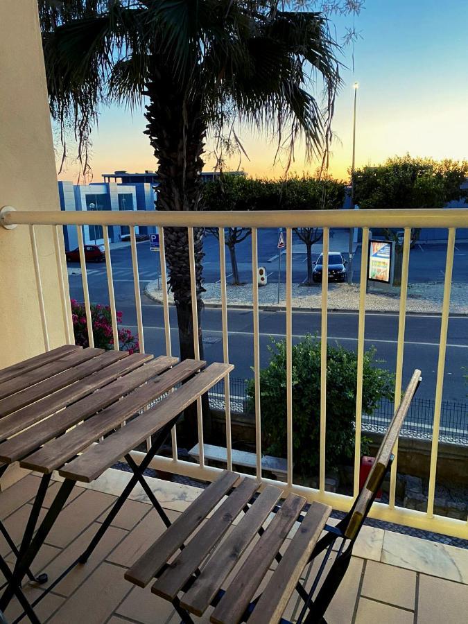 Parra Holidays Q House Гия Экстерьер фото