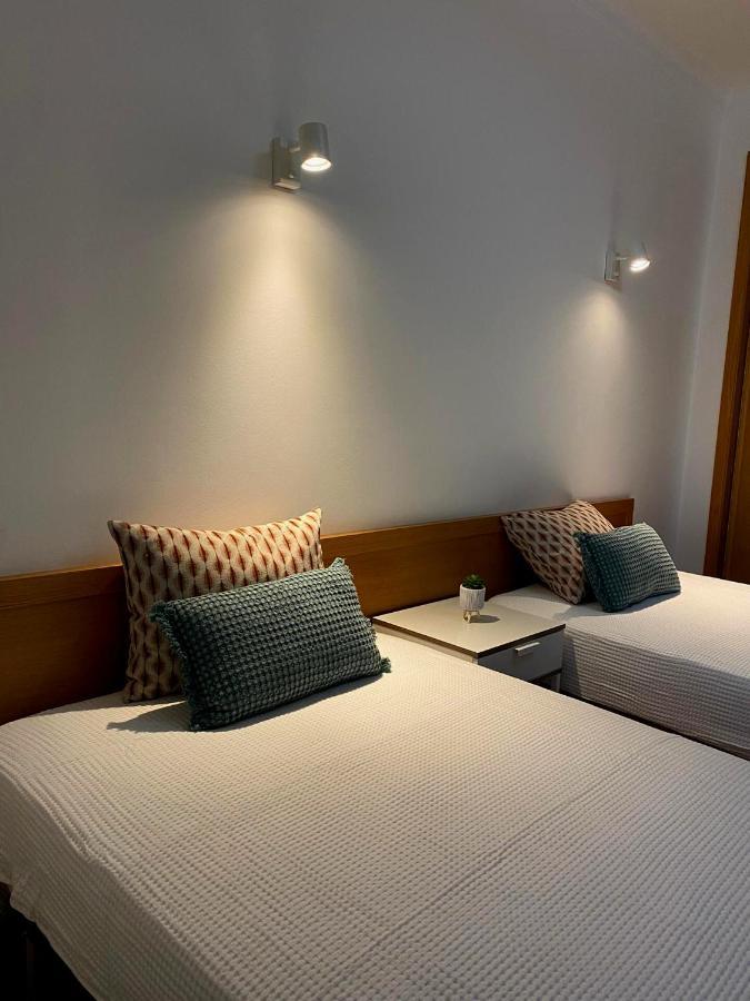 Parra Holidays Q House Гия Экстерьер фото