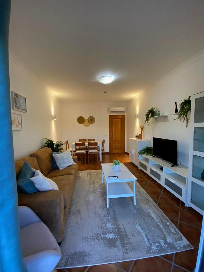 Parra Holidays Q House Гия Экстерьер фото