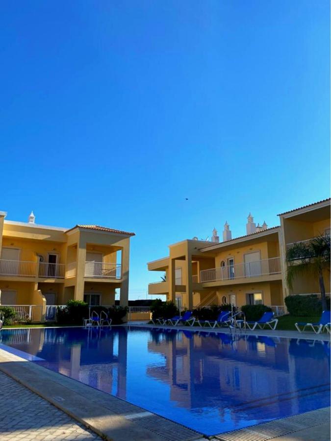 Parra Holidays Q House Гия Экстерьер фото